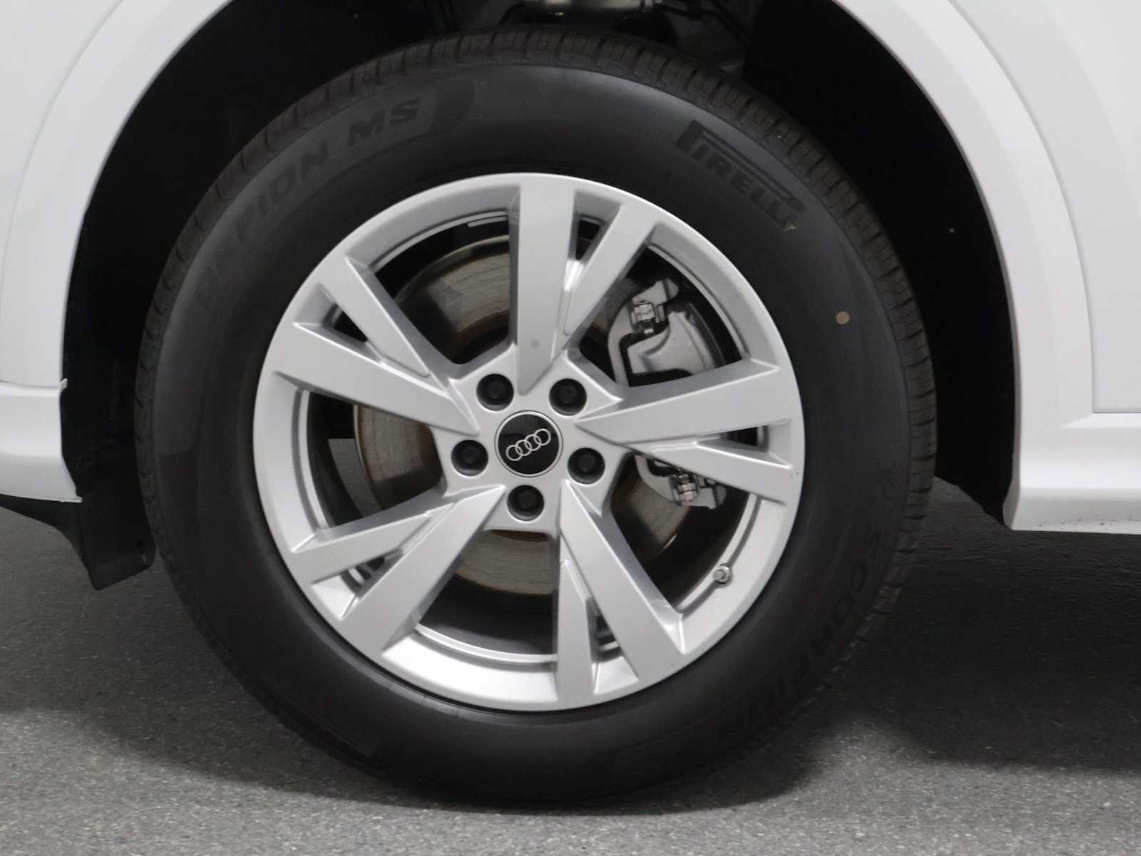New 2026 Audi Q5 Premium AWD/4WD image 37