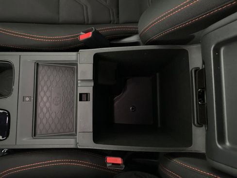 Used 2023 Nissan Frontier PRO-4X w/ Pro Convenience Package image 21