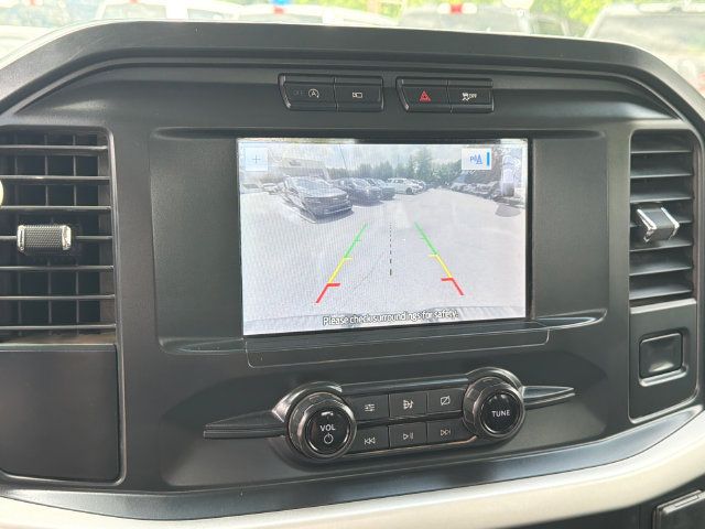 Used 2021 Ford F150 XL w/ Equipment Group 101A High RWD image 31