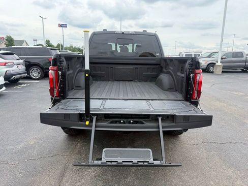 Used 2025 Ford F150 Raptor w/ Equipment Group 803A Raptor R AWD/4WD image 54