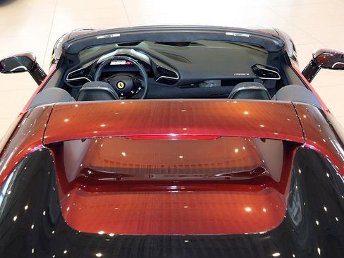 Certified 2023 Ferrari 296 GTS image 52