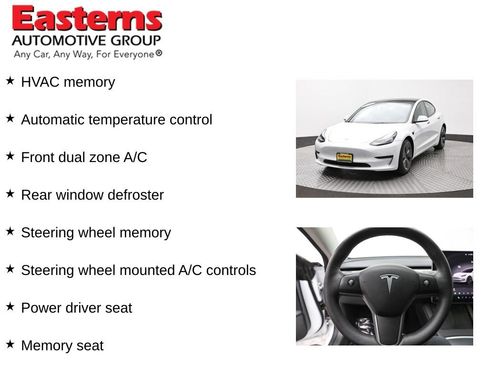 Used 2023 Tesla Model 3 Standard Range image 11