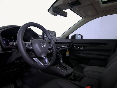 Used 2025 Honda CR-V EX-L image 26
