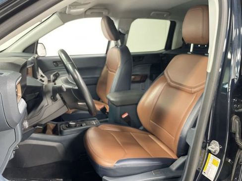 Used 2022 Ford Maverick Lariat w/ Equipment Group 500A Standard AWD/4WD image 11