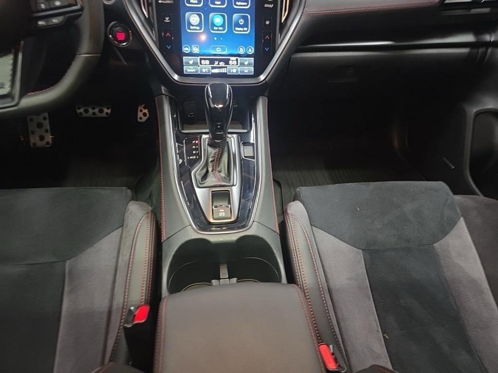 Certified 2024 Subaru WRX Limited AWD/4WD image 14