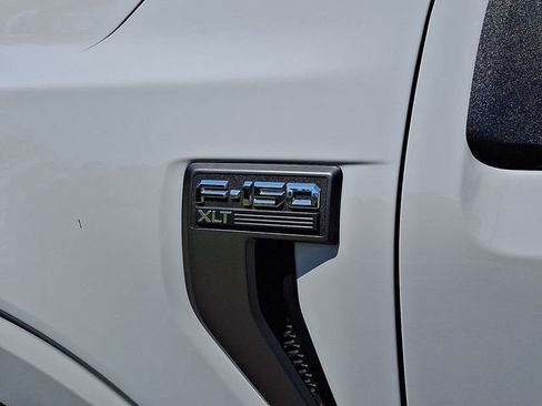 Used 2023 Ford F150 XLT w/ Equipment Group 302A High AWD/4WD image 33