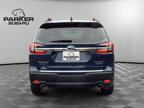 Certified 2024 Subaru Ascent Touring image 4