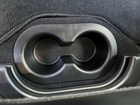 New 2026 RAM 2500 Laramie w/ Night Edition image 37