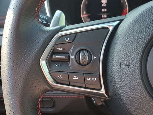 Certified 2026 Acura MDX A-Spec AWD/4WD image 23