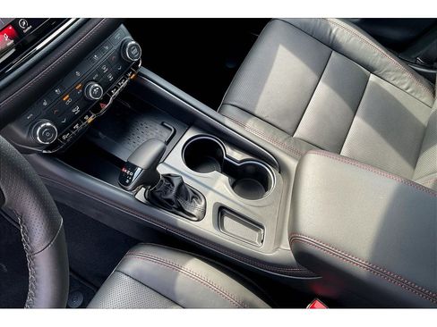 New 2026 Dodge Durango GT image 8