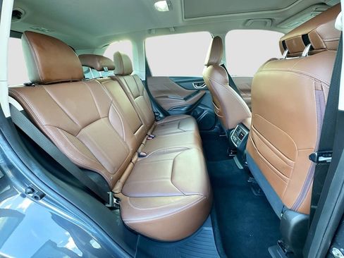 Used 2020 Subaru Forester Touring w/ Popular Package #2 image 35