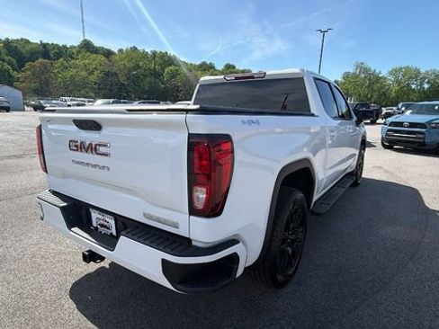 Used 2023 GMC Sierra 1500 Elevation AWD/4WD image 7