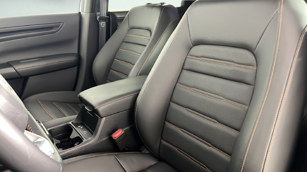Used 2025 Honda CR-V Sport-L image 38
