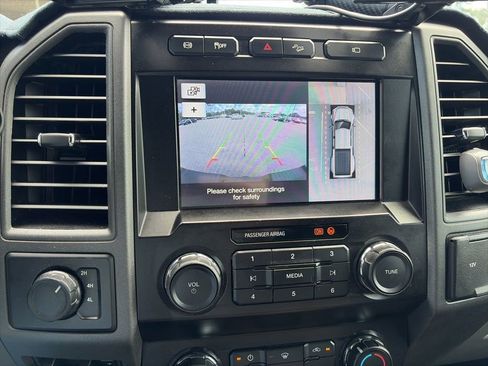 Used 2019 Ford F450 XL w/ Power Equipment Group AWD/4WD image 8