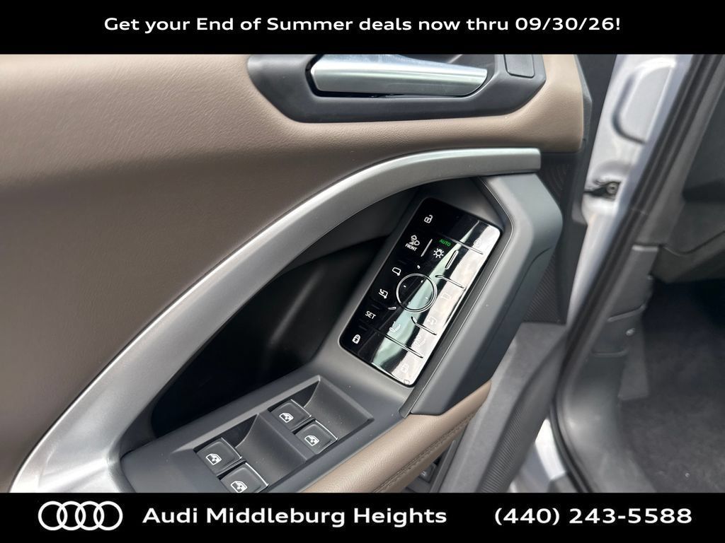 New 2026 Audi Q5 2.0T AWD/4WD image 10