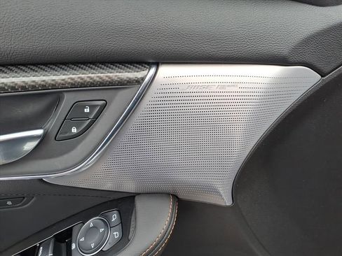 Used 2022 Cadillac CT5 Sport image 15