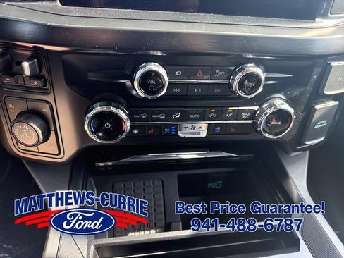 New 2026 Ford F250 Lariat w/ Tremor Off-Road Package AWD/4WD image 23