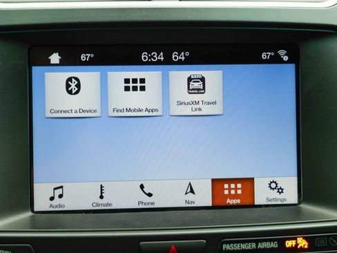 Used 2017 Ford Explorer XLT w/ Equipment Group 202A AWD/4WD image 59