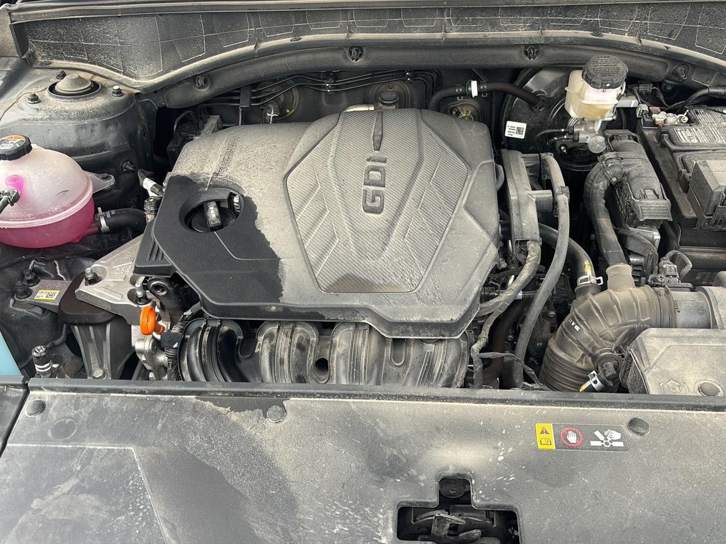 Used 2025 Kia Sorento S AWD/4WD image 33