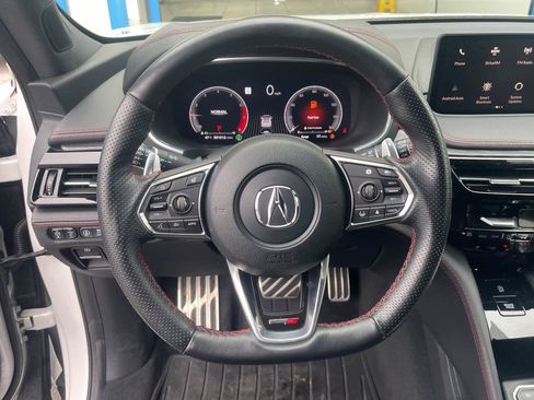 Used 2022 Acura MDX Type S image 14