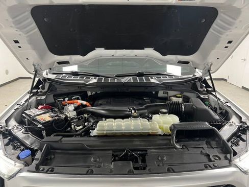 Used 2021 Ford F150 Limited image 64