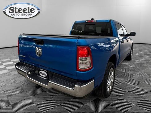 Used 2024 RAM 1500 Lone Star RWD image 5