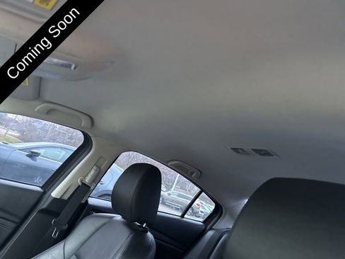 Used 2015 MAZDA MAZDA6 Touring image 12