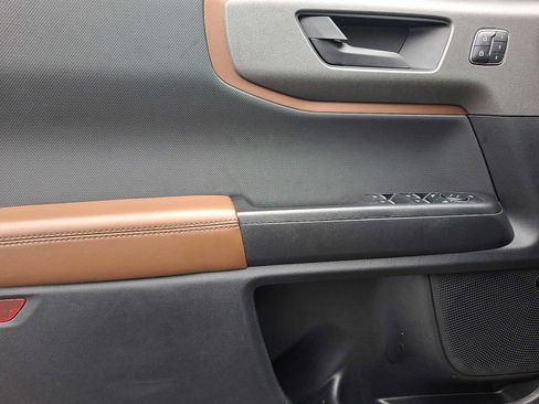 Used 2025 Ford Bronco Sport Outer Banks w/ Outer Banks Tech Package+ image 12