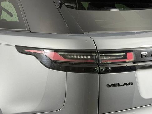 Certified 2024 Land Rover Range Rover Velar Dynamic SE AWD/4WD image 13