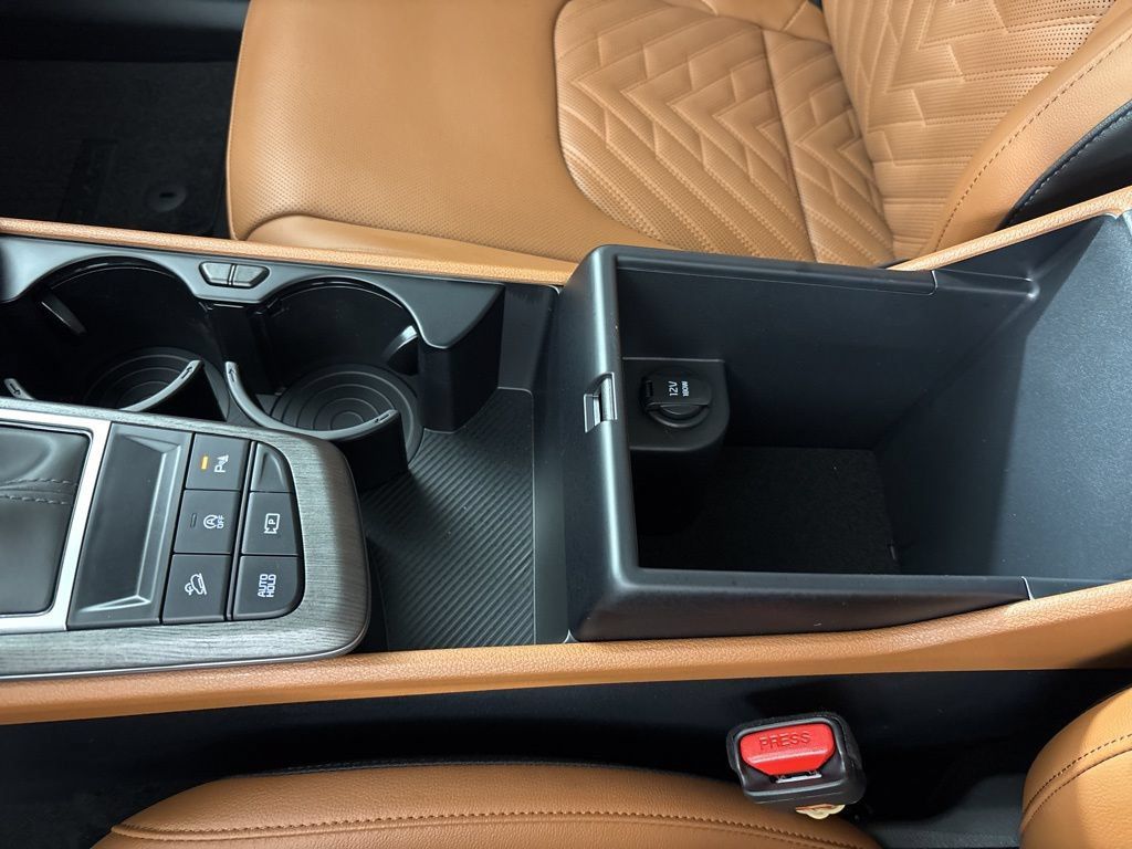 New 2026 Kia Sportage X-Line w/ X-Line Technology Package AWD/4WD image 47