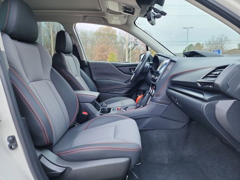 Certified 2023 Subaru Forester Sport image 15