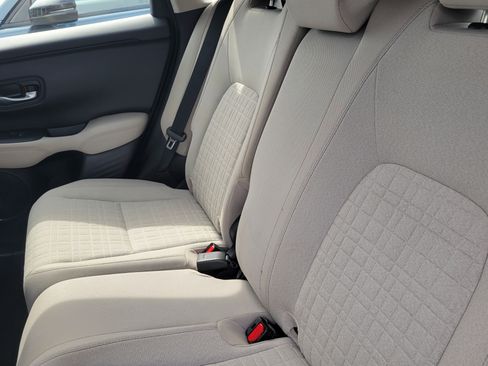 Certified 2023 Honda HR-V LX image 15