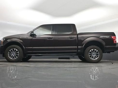 Used 2019 Ford F150 XLT w/ Equipment Group 302A Luxury AWD/4WD image 15