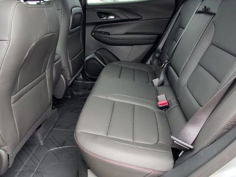 New 2026 Chevrolet TrailBlazer RS w/ Convenience Package image 6