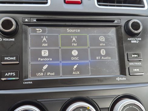 Used 2016 Subaru Impreza 2.0i image 22