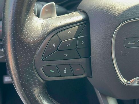 Used 2023 Dodge Durango R/T AWD/4WD image 21