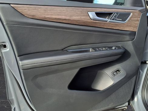 New 2026 Volkswagen Atlas SEL Premium R-Line image 12