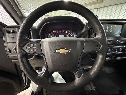 Used 2018 Chevrolet Silverado 2500 W/T image 25