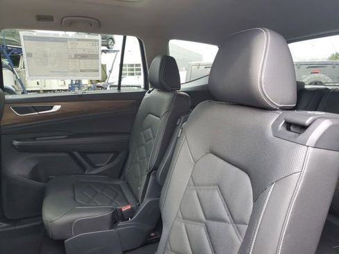 New 2026 Volkswagen Atlas SE AWD/4WD image 26