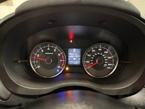 Used 2017 Subaru Forester 2.0XT Premium w/ Popular Package #2A image 24