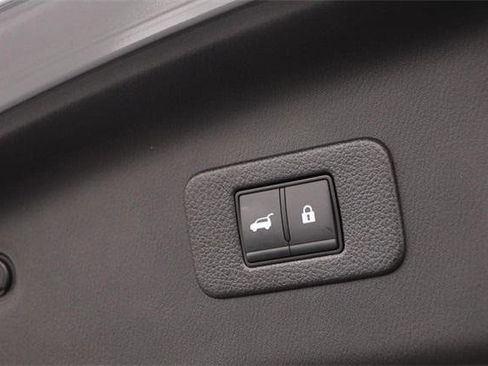 Certified 2024 Nissan Armada SL w/ Cargo Package image 31