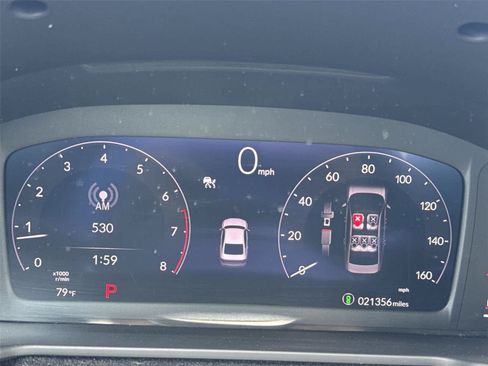 Used 2023 Honda Accord LX image 30
