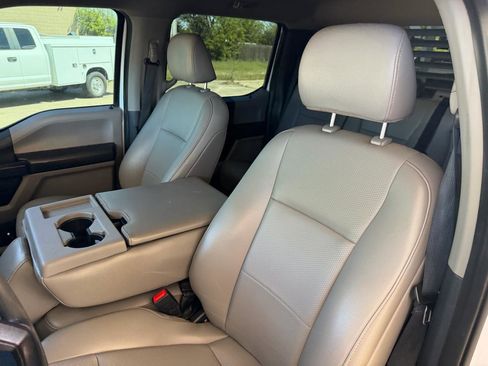 Used 2022 Ford F350 XL w/ Power Equipment Group image 45