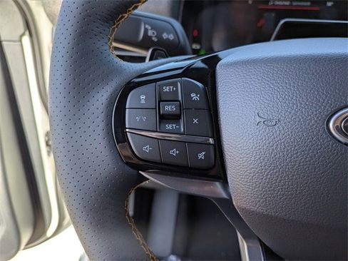 New 2026 Ford Explorer Tremor w/ Tremor Ultimate Package image 70