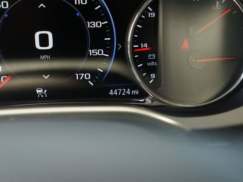 Used 2023 GMC Acadia Denali w/ Denali Ultimate Package AWD/4WD image 28