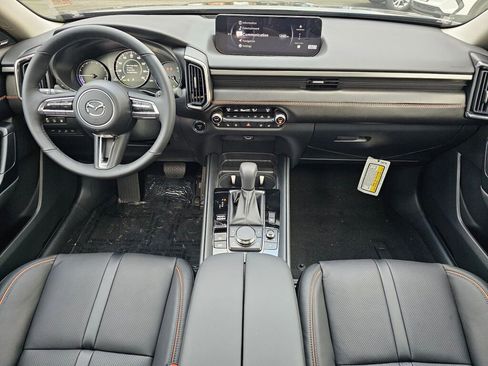 New 2026 MAZDA CX-50 2.5 Hybrid w/ Weather Package image 9
