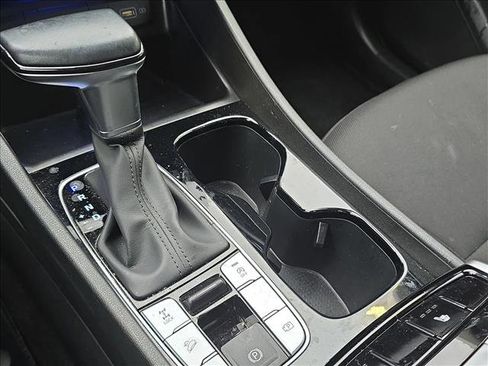 Certified 2022 Hyundai Tucson SEL w/ Convenience Package image 11