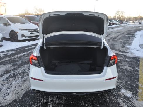 Used 2022 Honda Civic Si image 11