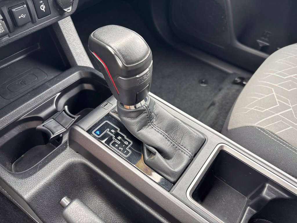 Used 2023 Toyota Tacoma TRD Sport AWD/4WD image 29