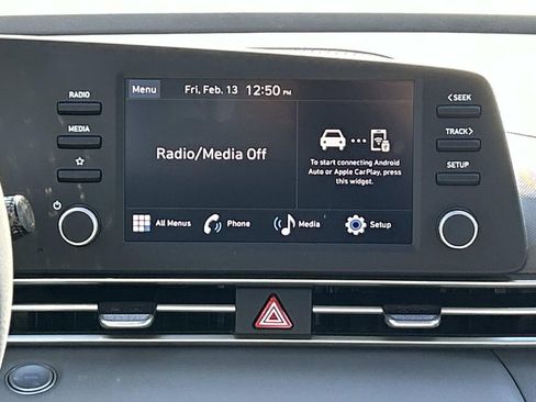 New 2026 Hyundai Elantra SEL Sport image 24